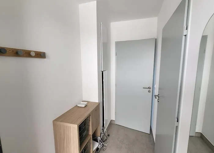 Apartament Naia T3 Climatise Piscine Jardin Proche Sérignan