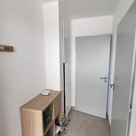 Apartmán Naia T3 Climatise Piscine Jardin Proche Sérignan