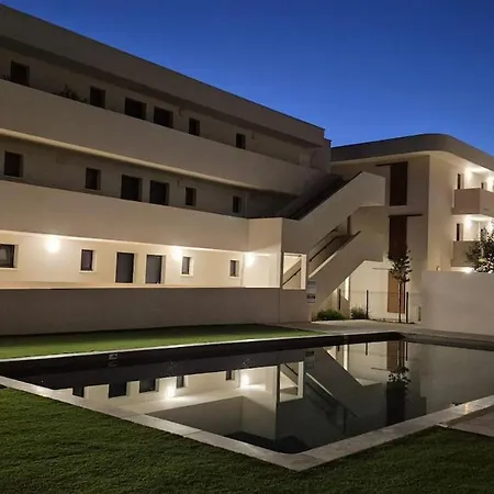 Naia T3 Climatise Piscine Jardin Proche Апартаменты